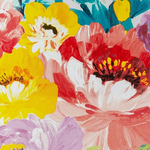 ❤️ New Pioneer Woman Sweet Romance 12 Qt Stock Pot - Picture 7 of 9